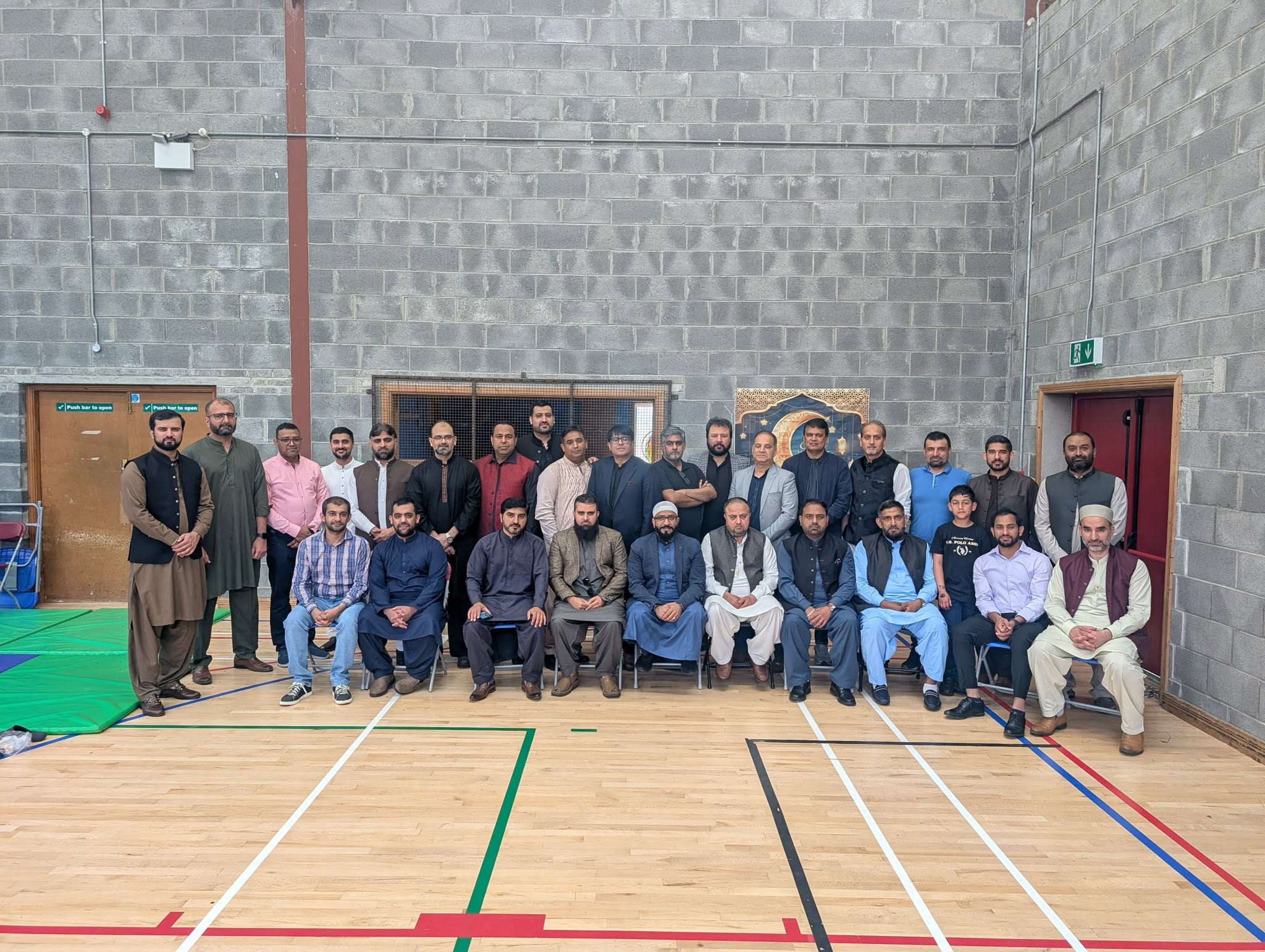 Eid Celebrations